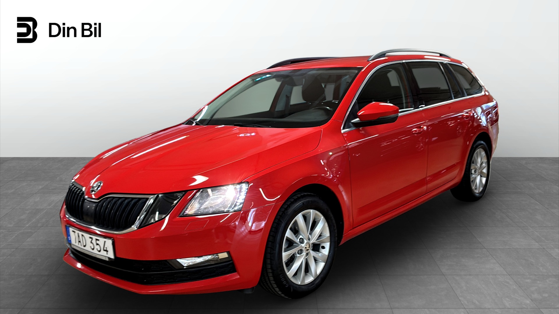 Bild för bil TAD354