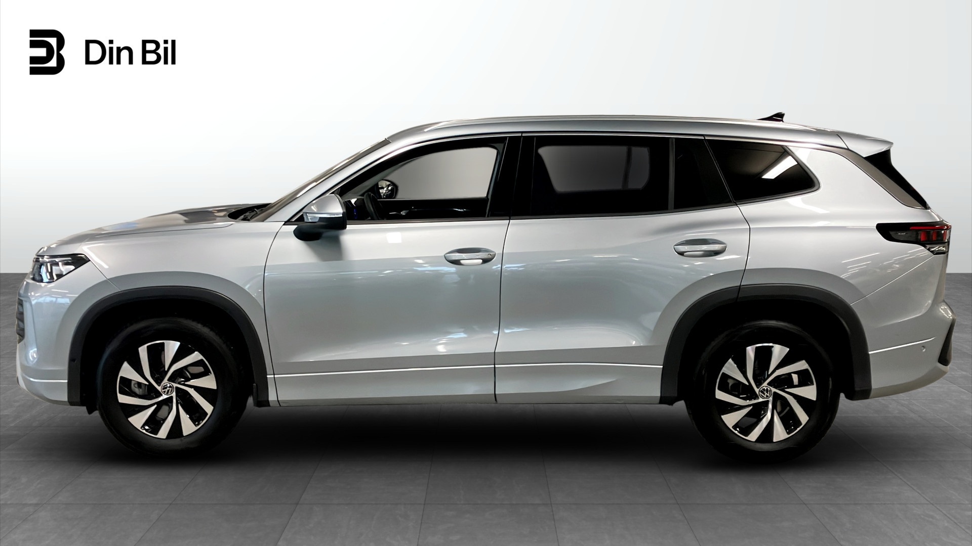 Volkswagen Tayron TAH80M
