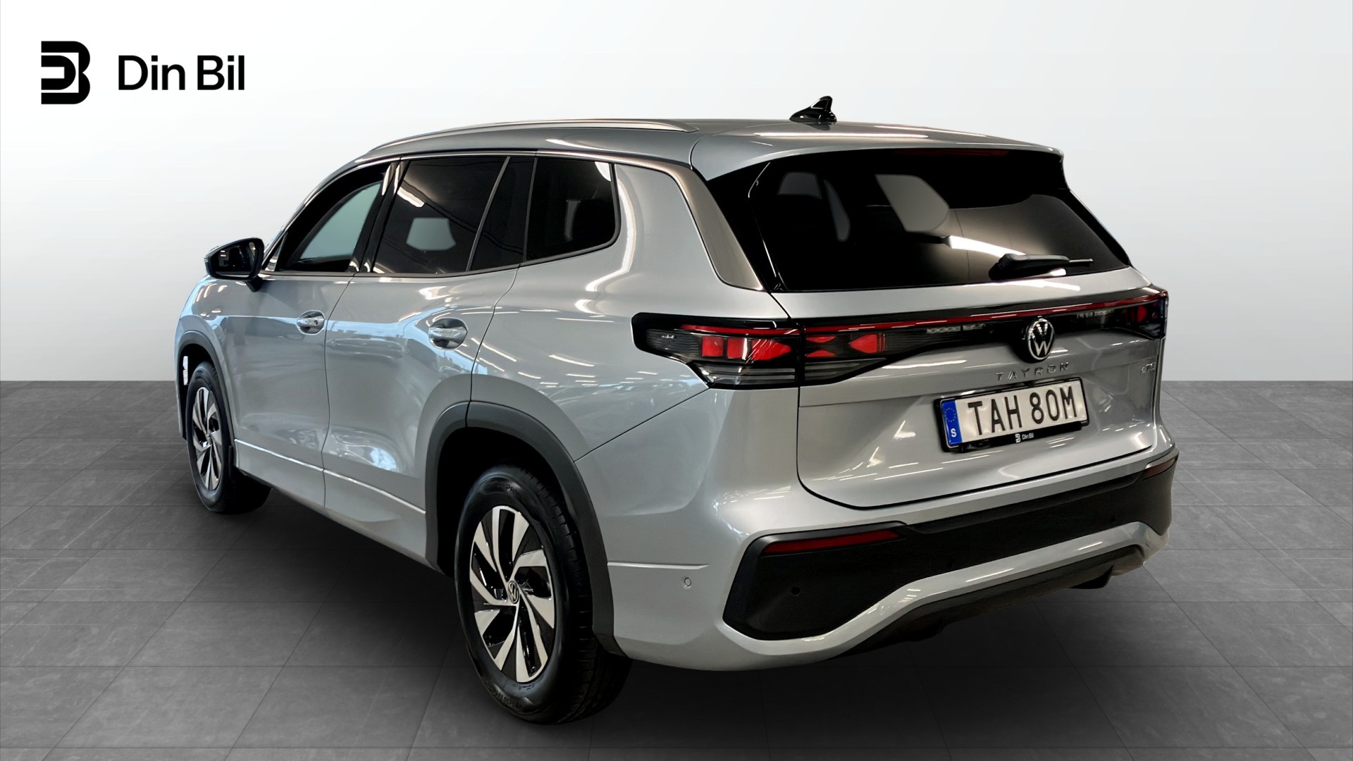 Volkswagen Tayron TAH80M