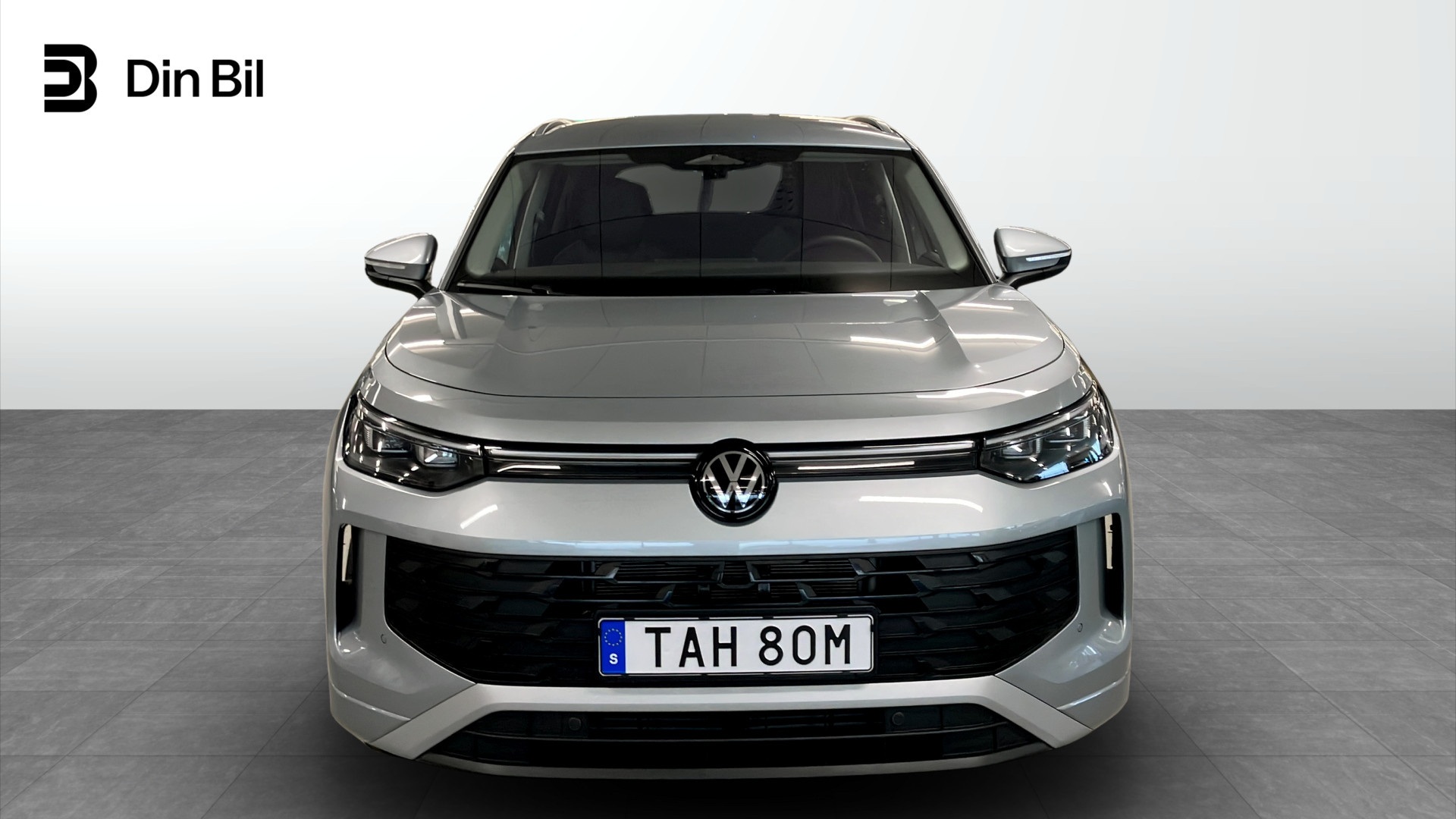 Volkswagen Tayron TAH80M