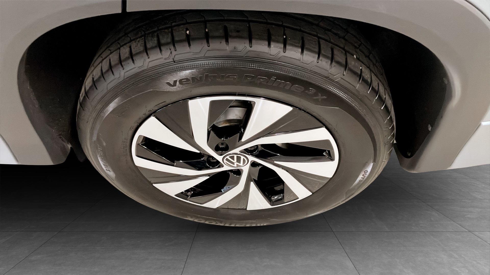 Volkswagen Tayron TAH80M