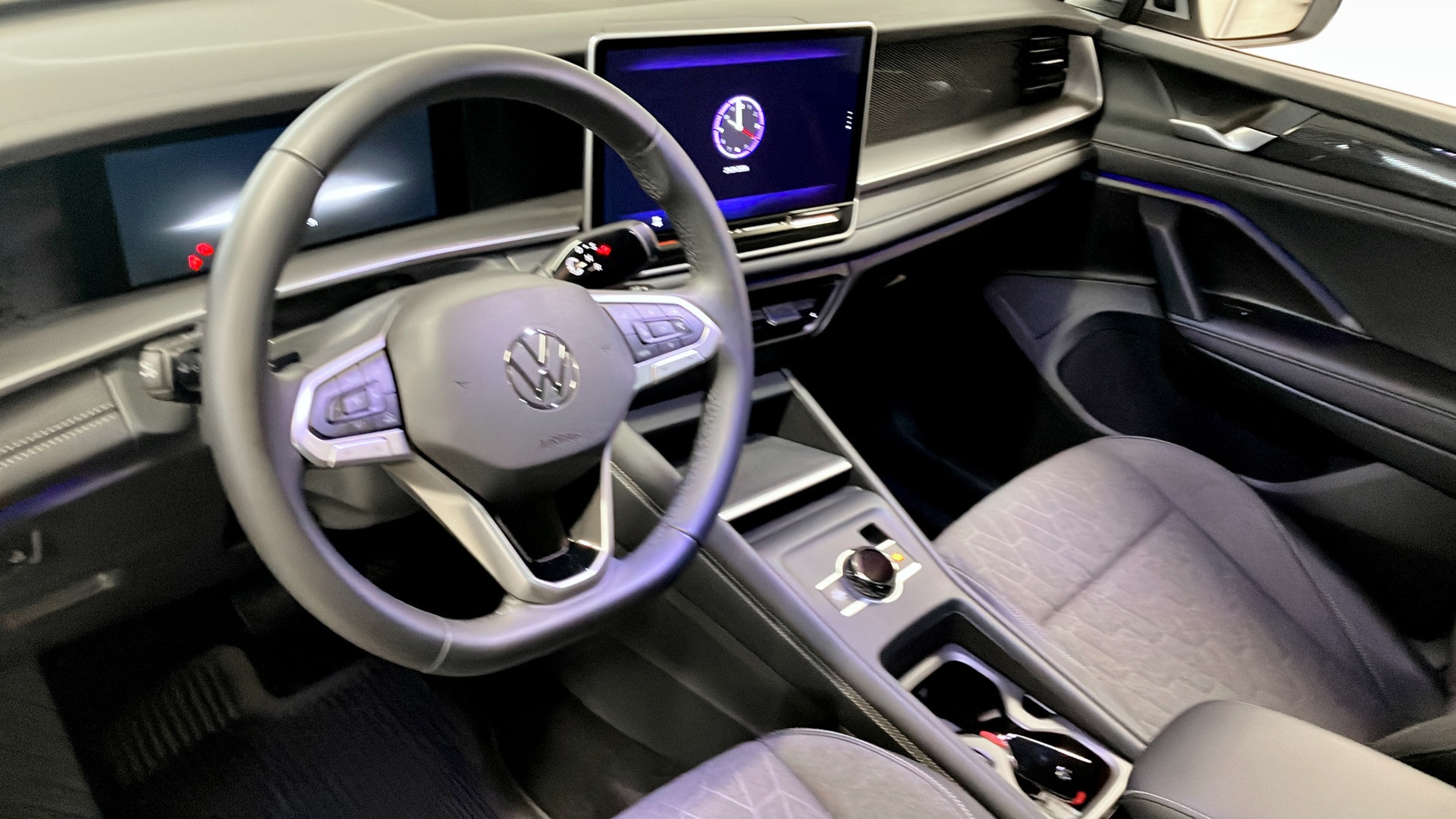 Volkswagen Tayron TAH80M