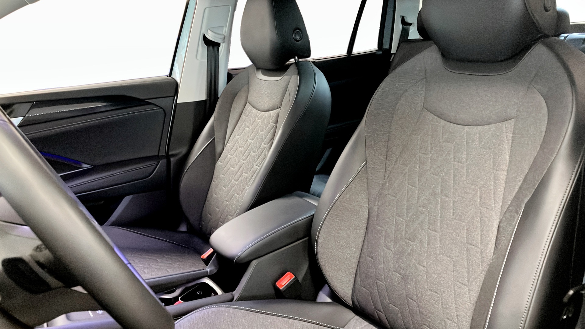 Volkswagen Tayron TAH80M