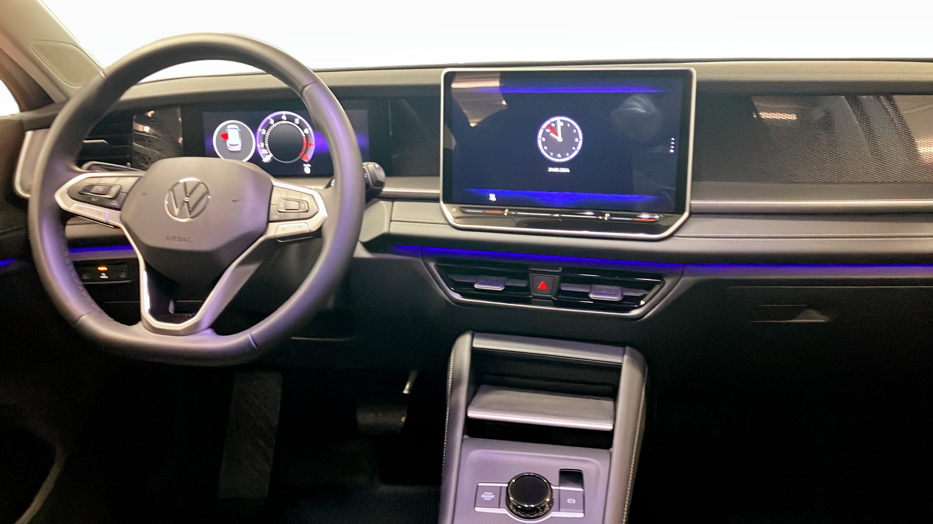 Volkswagen Tayron TAH80M