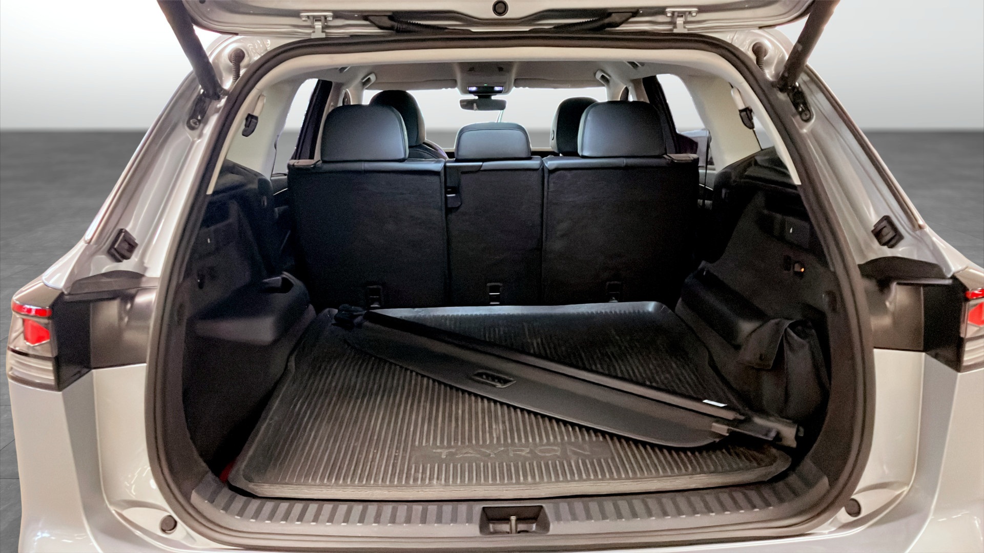 Volkswagen Tayron TAH80M