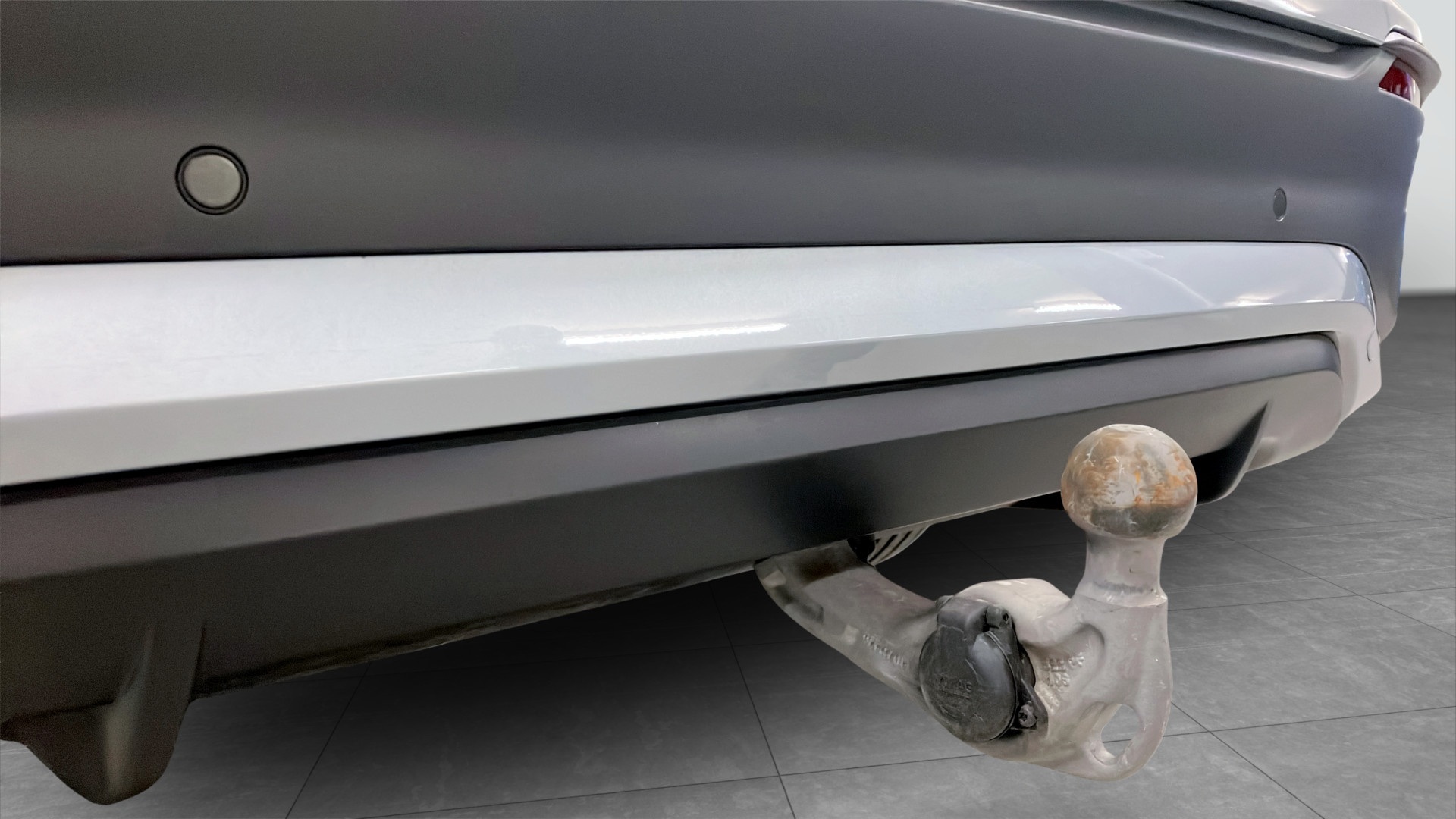 Volkswagen Tayron TAH80M