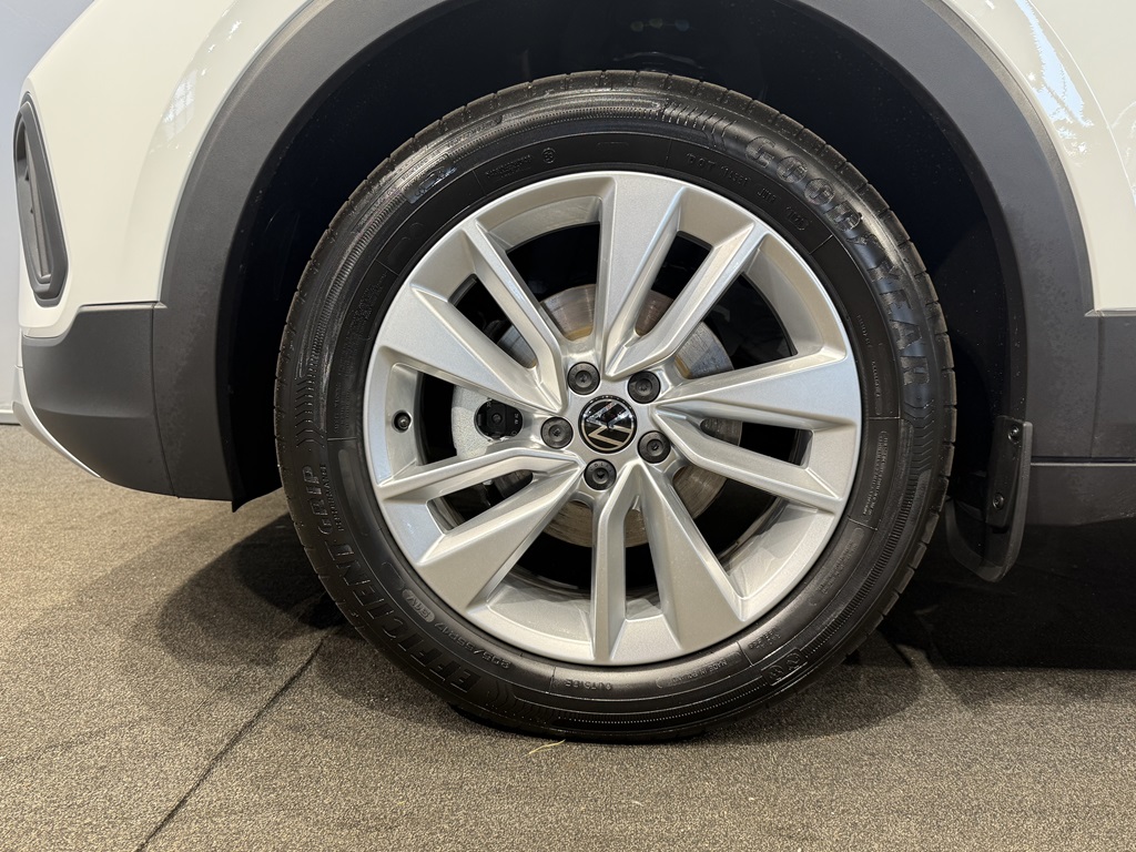 Volkswagen T-Cross TAH80W