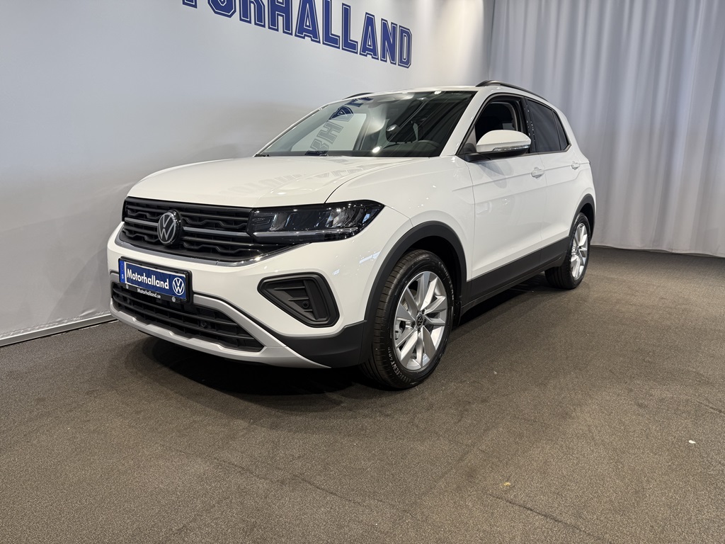 Volkswagen T-Cross TAH80W