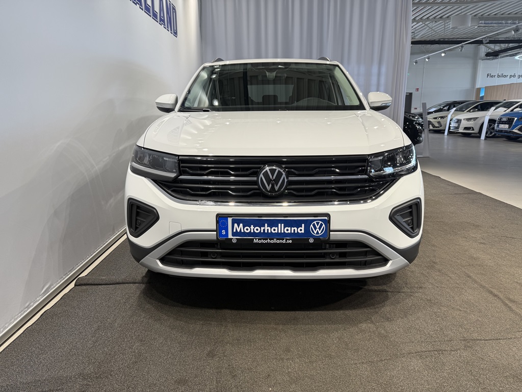 Volkswagen T-Cross TAH80W