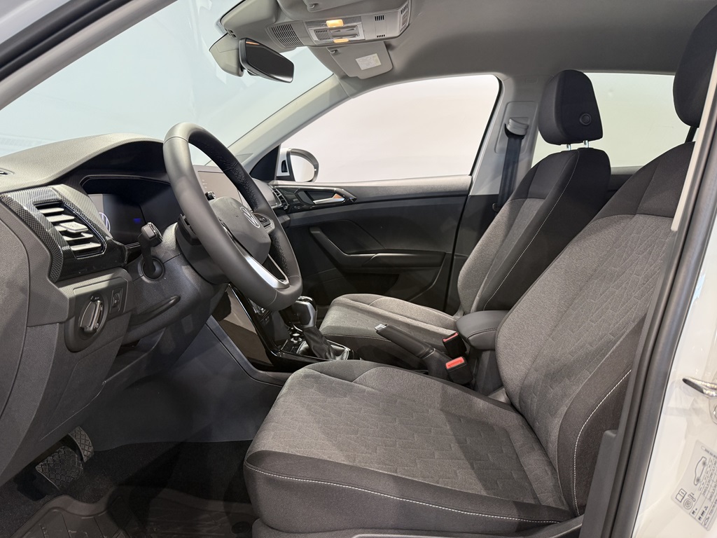 Volkswagen T-Cross TAH80W