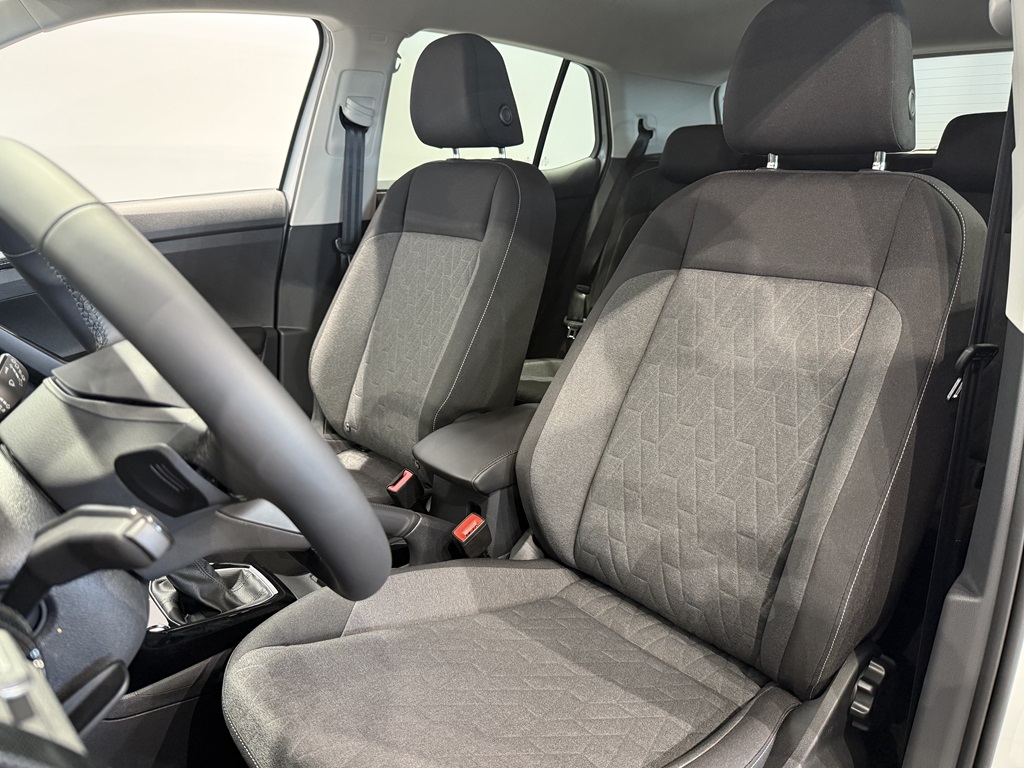 Volkswagen T-Cross TAH80W