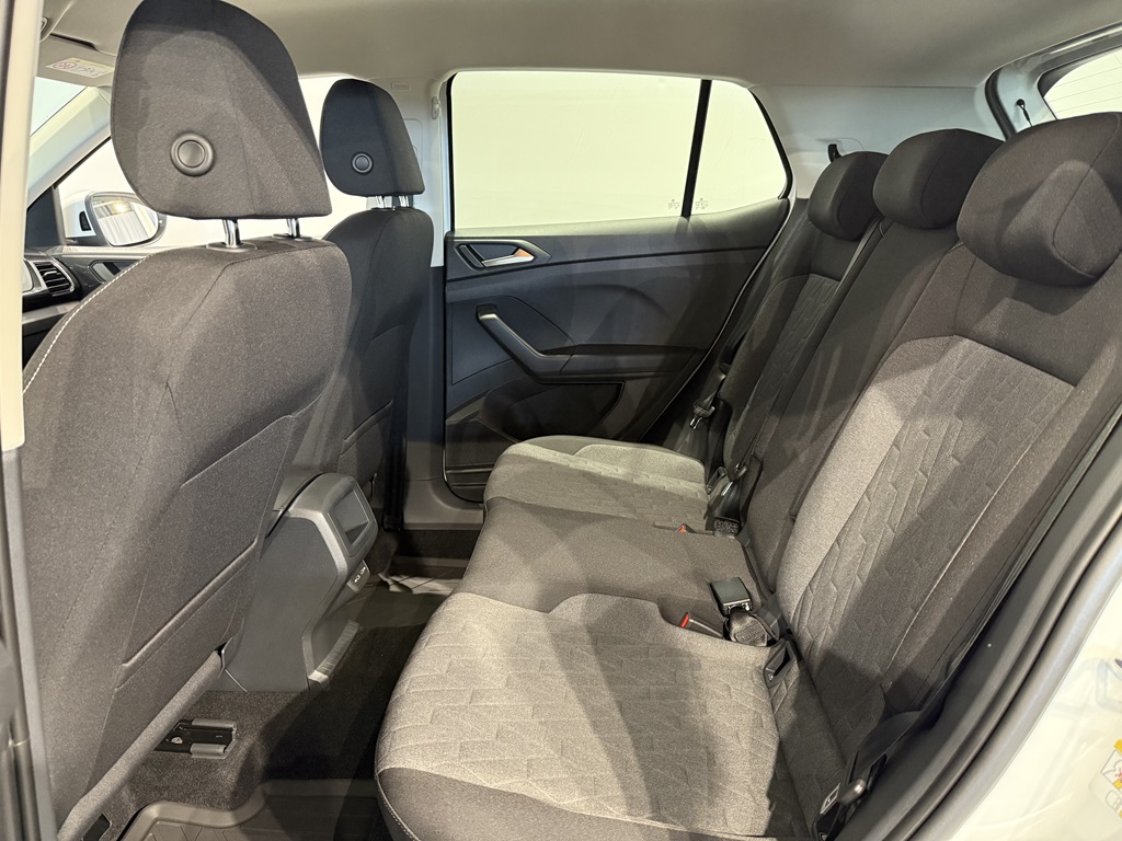 Volkswagen T-Cross TAH80W