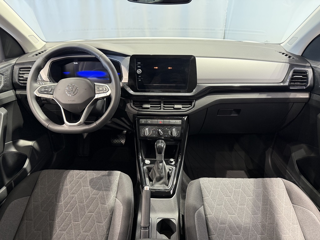 Volkswagen T-Cross TAH80W