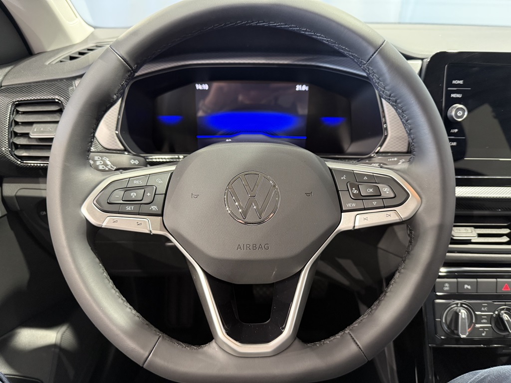 Volkswagen T-Cross TAH80W