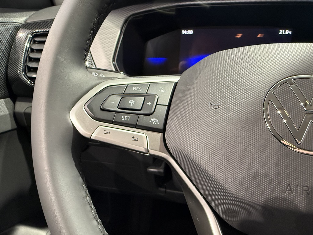 Volkswagen T-Cross TAH80W