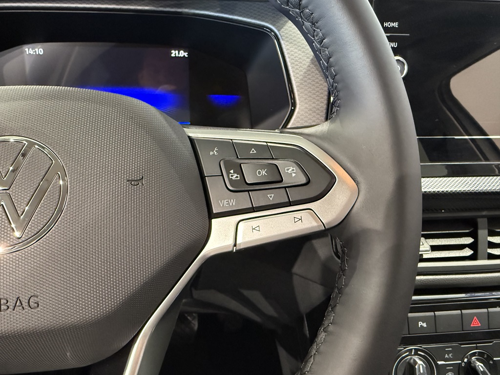 Volkswagen T-Cross TAH80W
