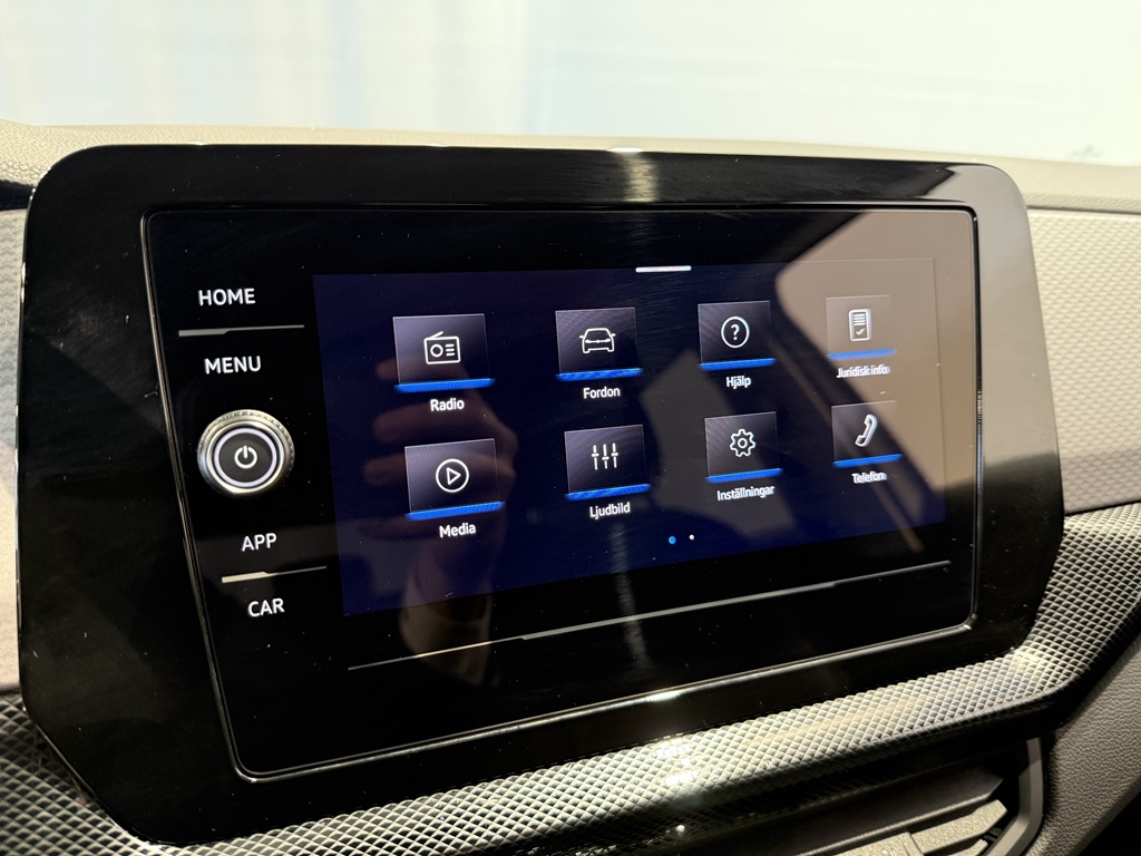 Volkswagen T-Cross TAH80W