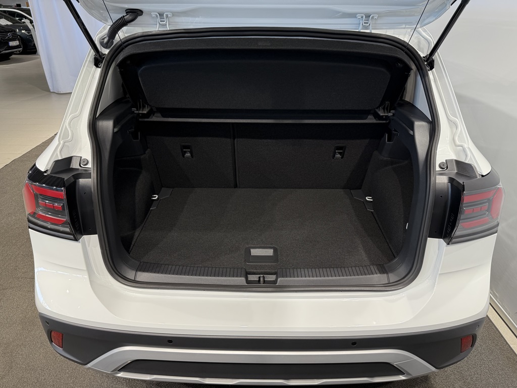 Volkswagen T-Cross TAH80W