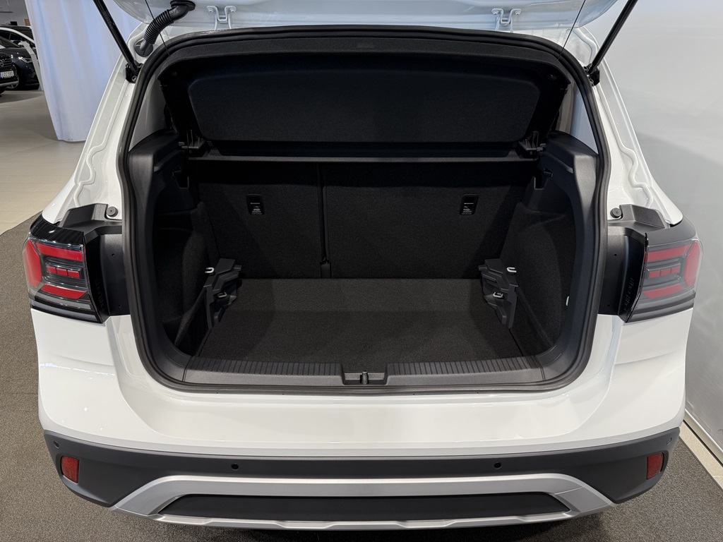 Volkswagen T-Cross TAH80W