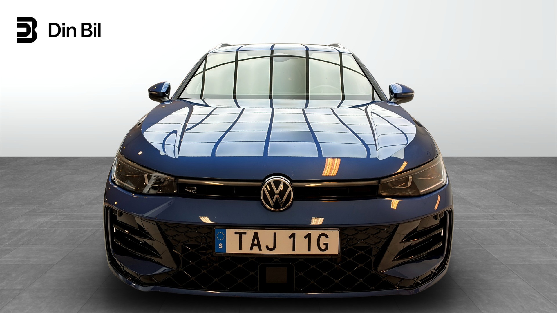 Volkswagen Passat TAJ11G