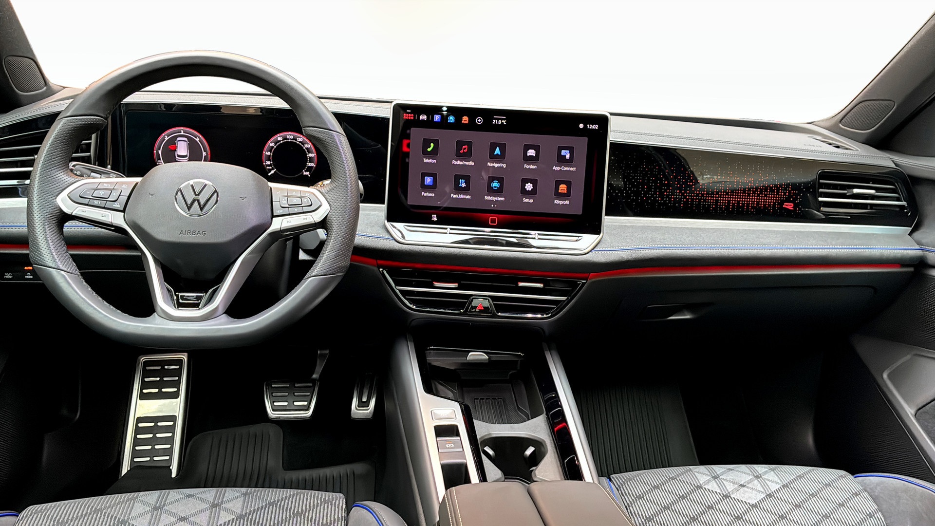 Volkswagen Passat TAJ11G