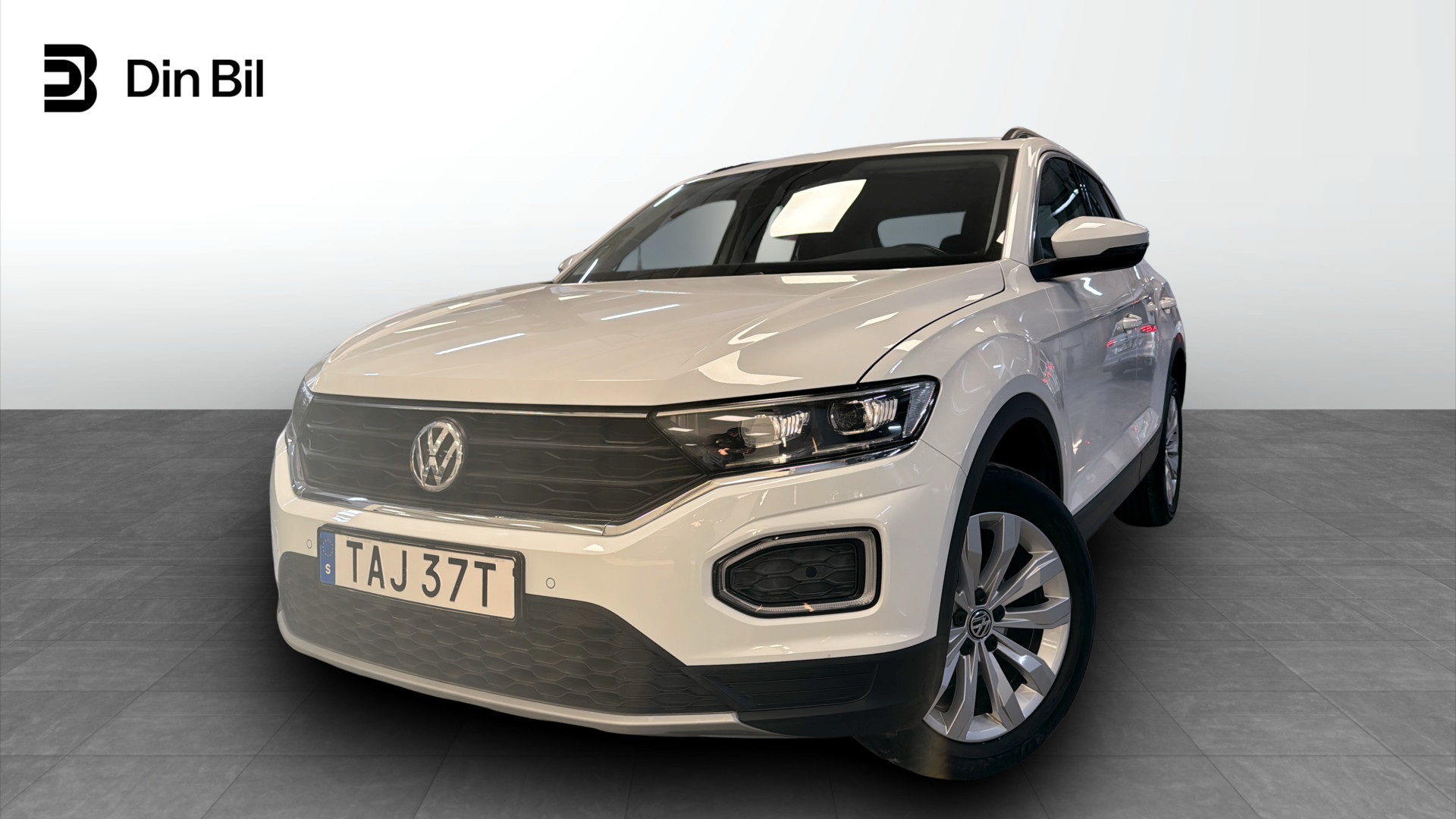 Bild för bil TAJ37T