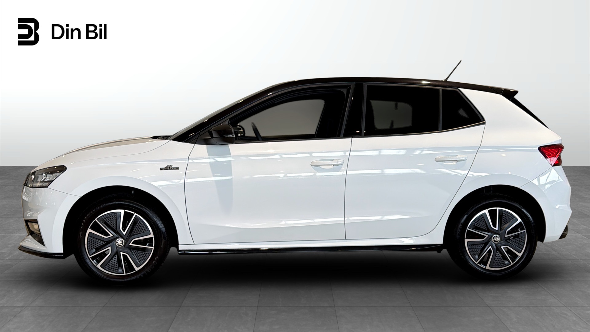 Skoda Fabia TAL14Y
