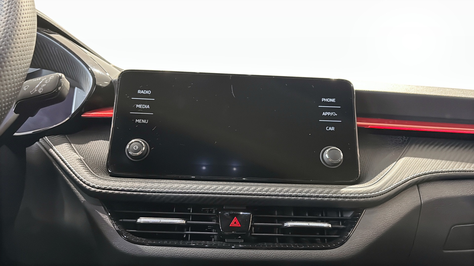 Skoda Fabia TAL14Y