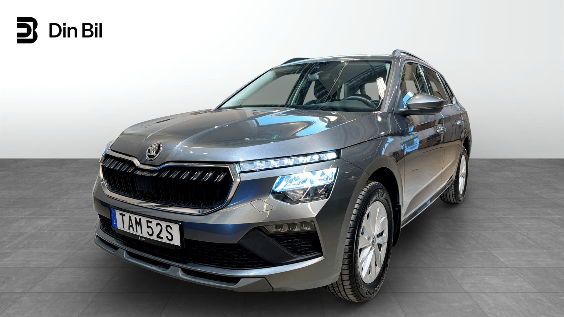 Bild för bil TAM52S