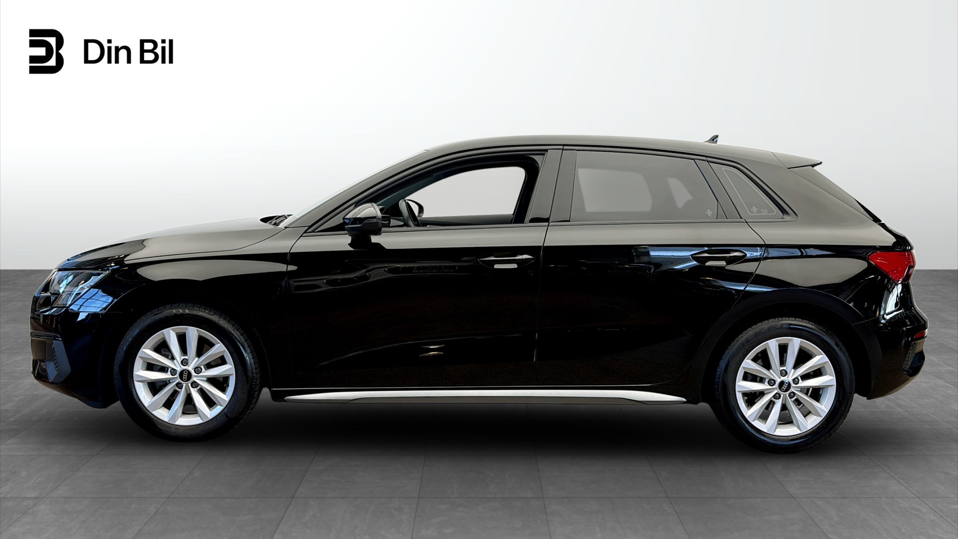 Audi A3 Sportback TAM98C