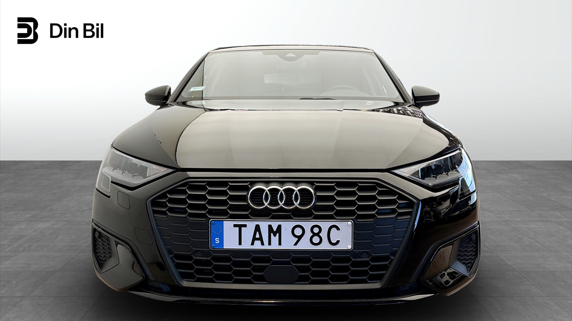 Audi A3 Sportback TAM98C