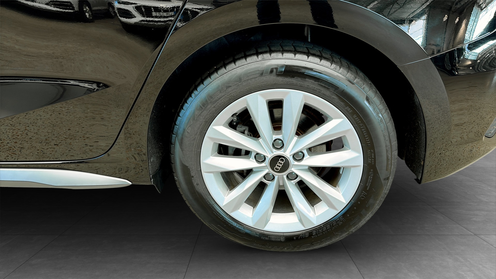 Audi A3 Sportback TAM98C