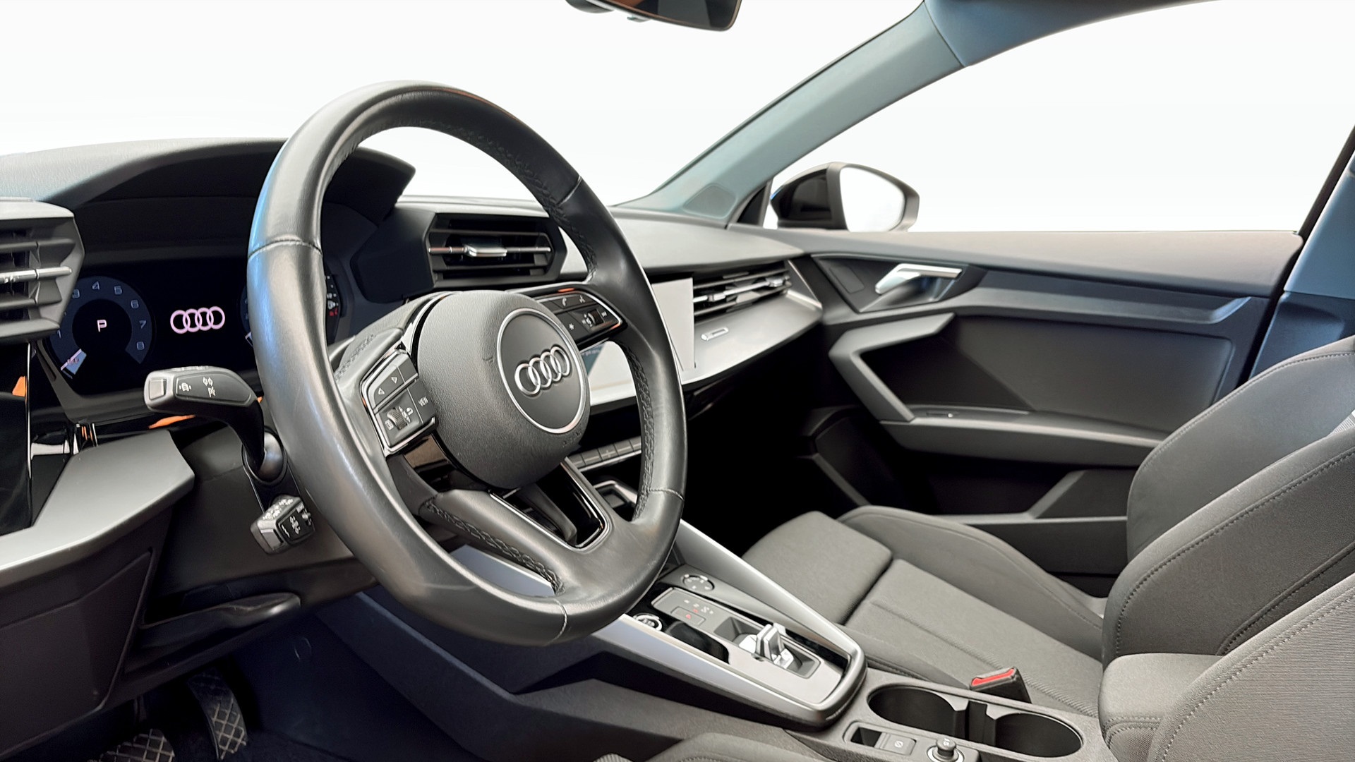 Audi A3 Sportback TAM98C