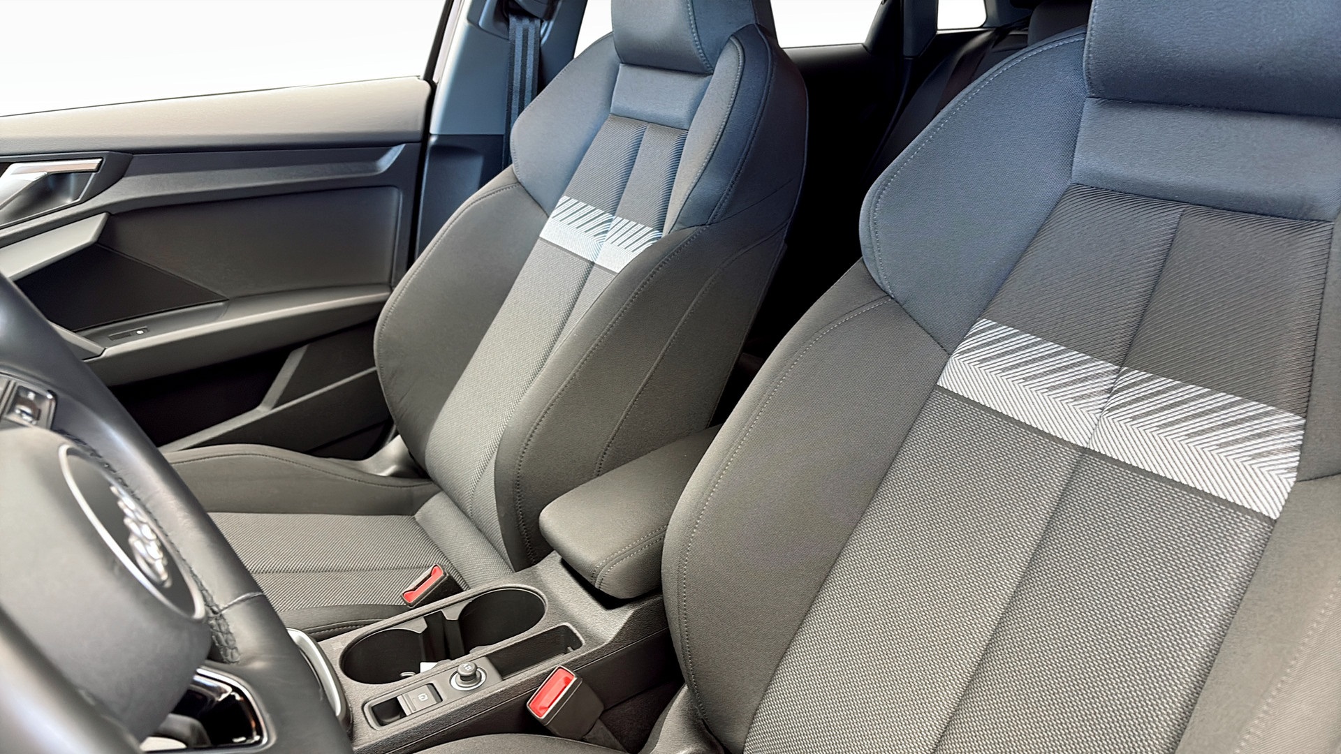 Audi A3 Sportback TAM98C