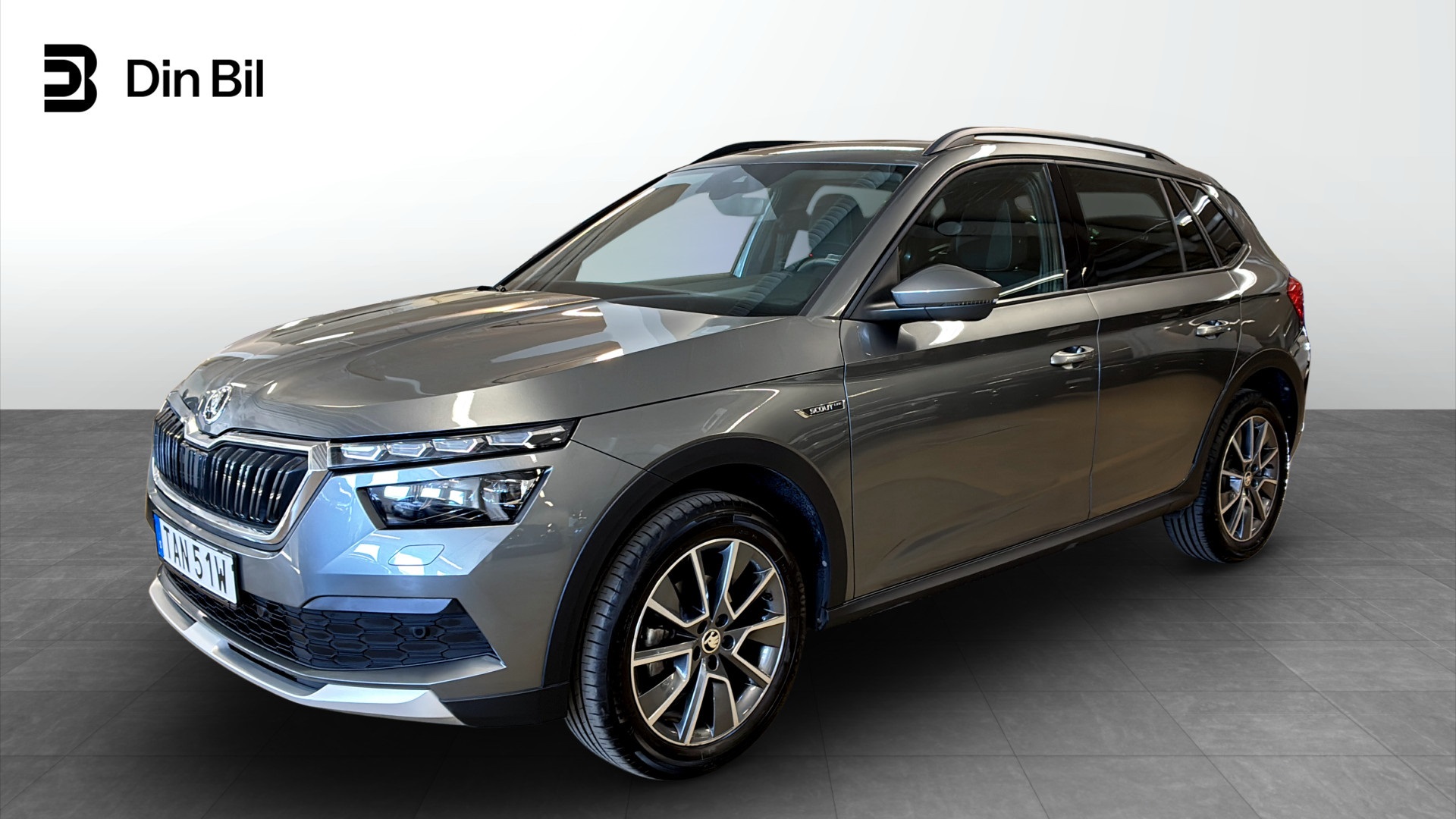 Bild för bil TAN51W