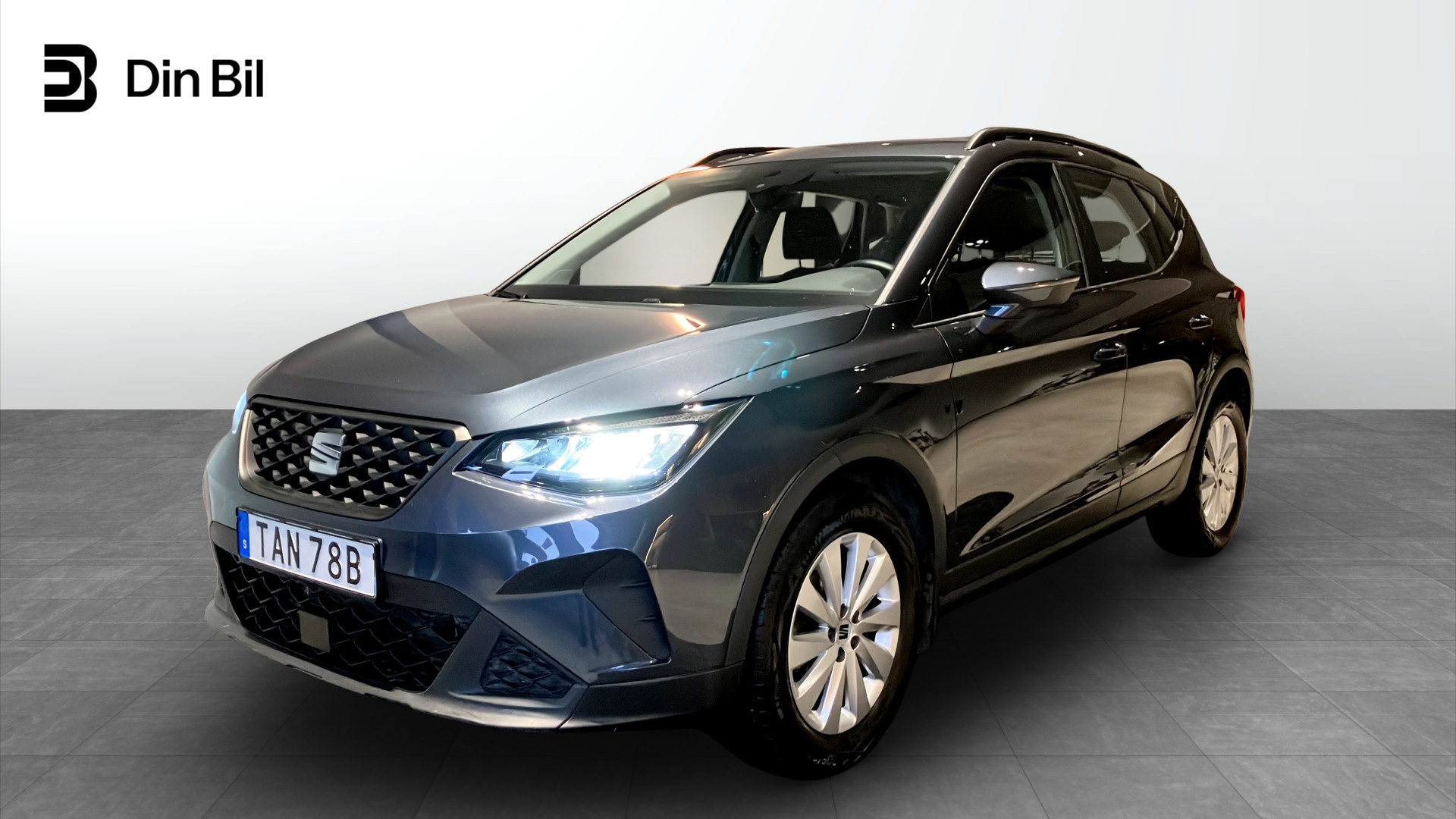 Bild för bil TAN78B