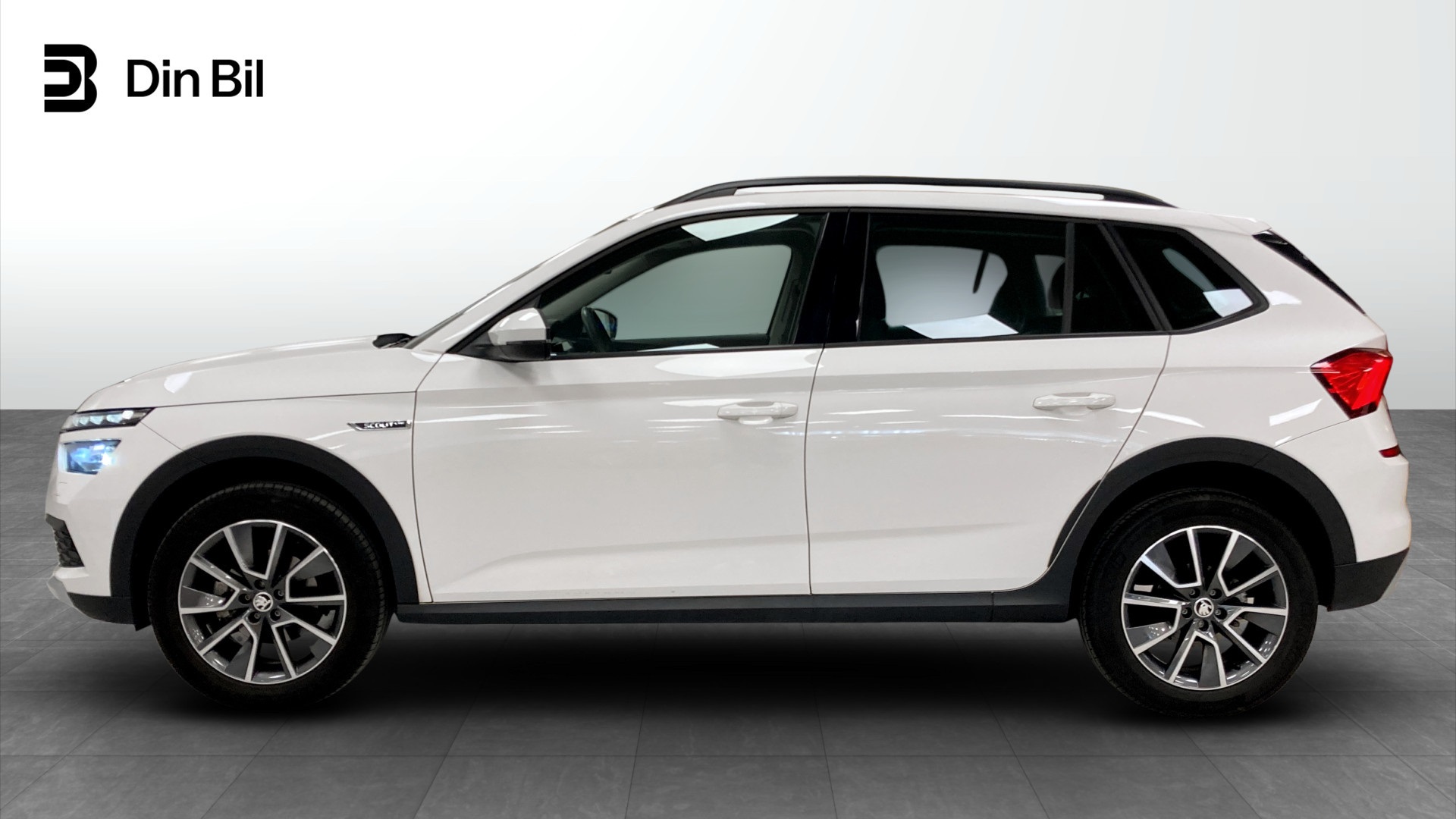 Skoda Kamiq TAR02P