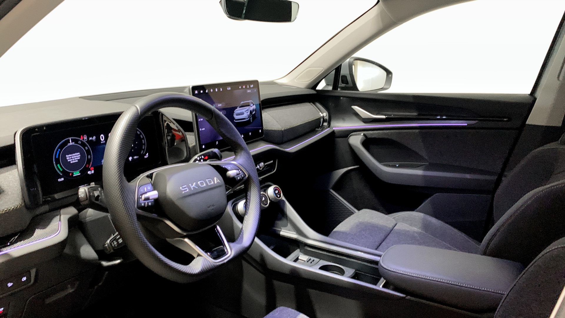 Skoda Kodiaq TAS15J