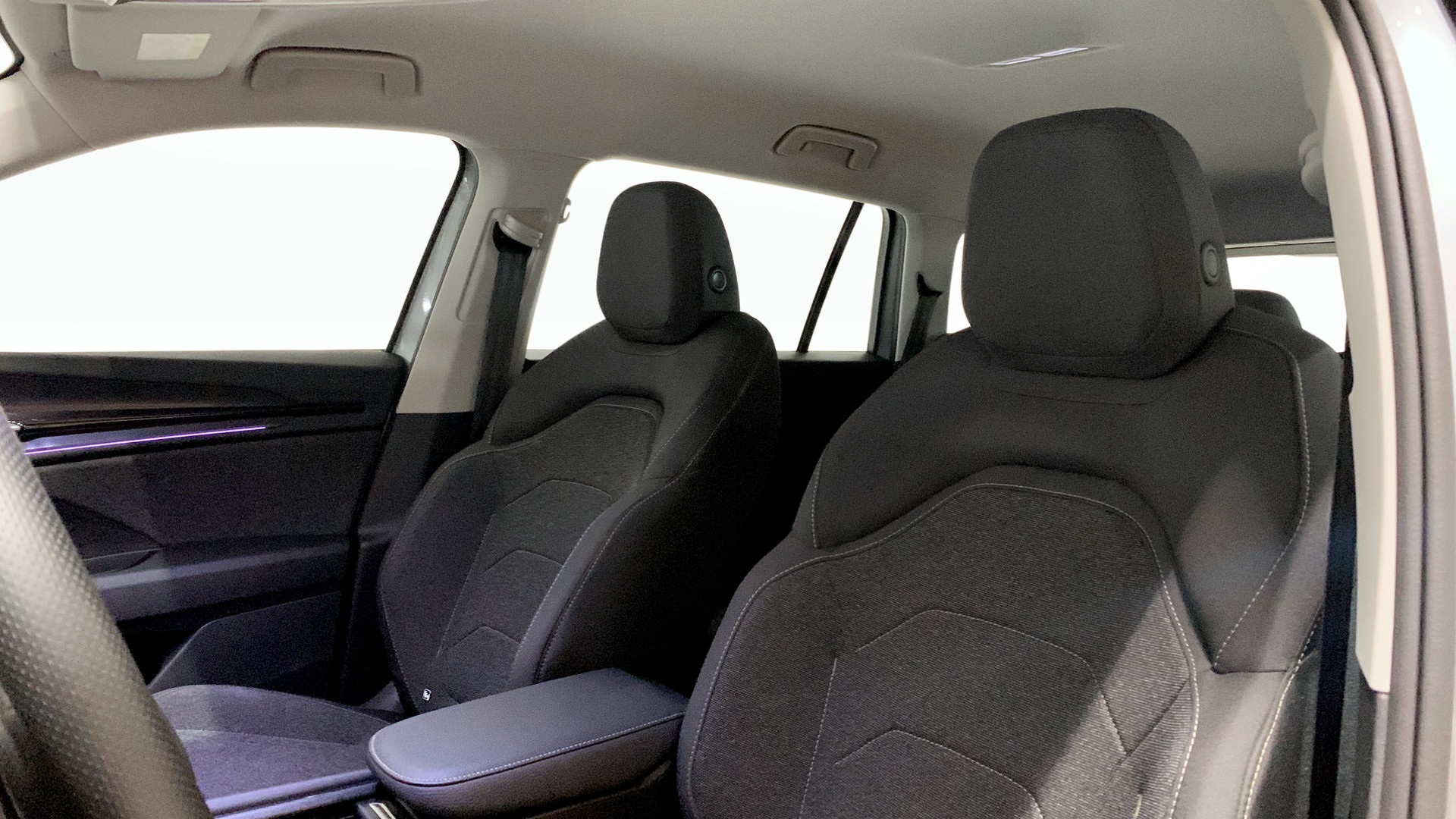 Skoda Kodiaq TAS15J