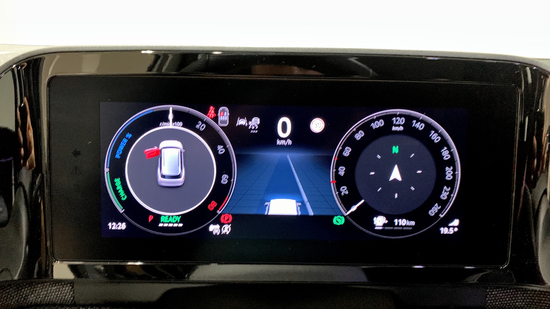 Skoda Kodiaq TAS15J