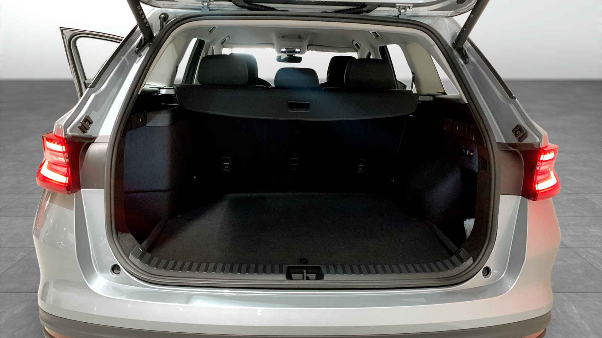 Skoda Kodiaq TAS15J