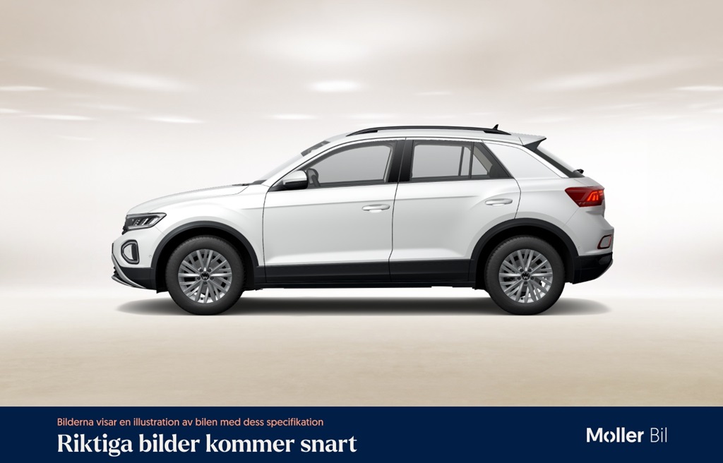 Volkswagen T-Roc TBB58G