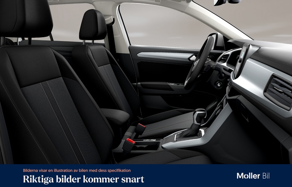 Volkswagen T-Roc TBB58G