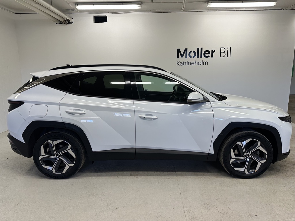 Hyundai Tucson TBD68G