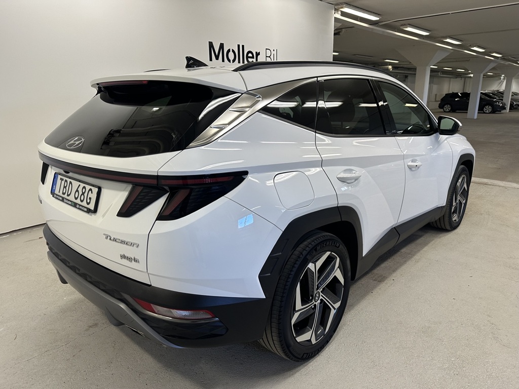 Hyundai Tucson TBD68G