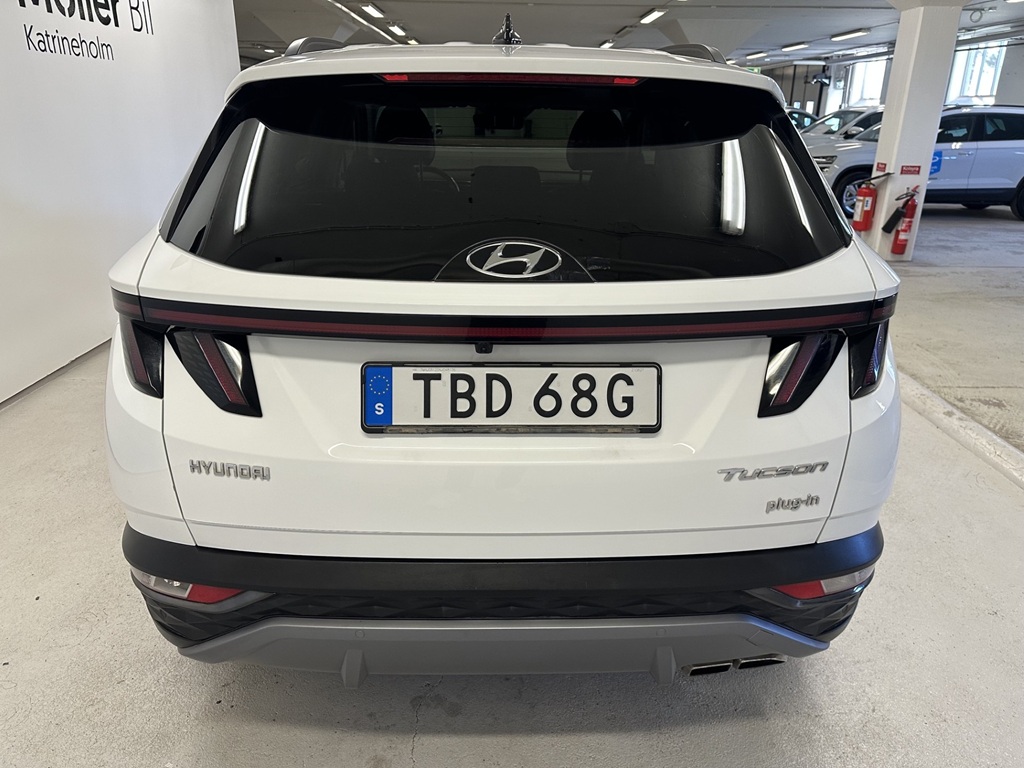 Hyundai Tucson TBD68G