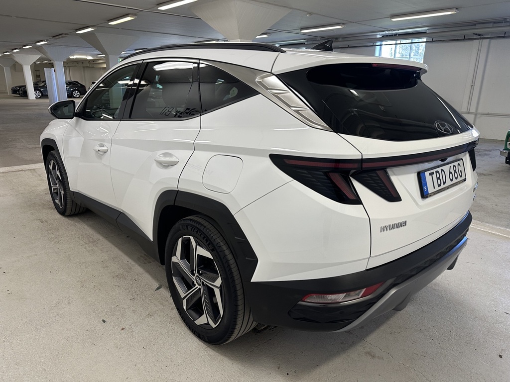 Hyundai Tucson TBD68G