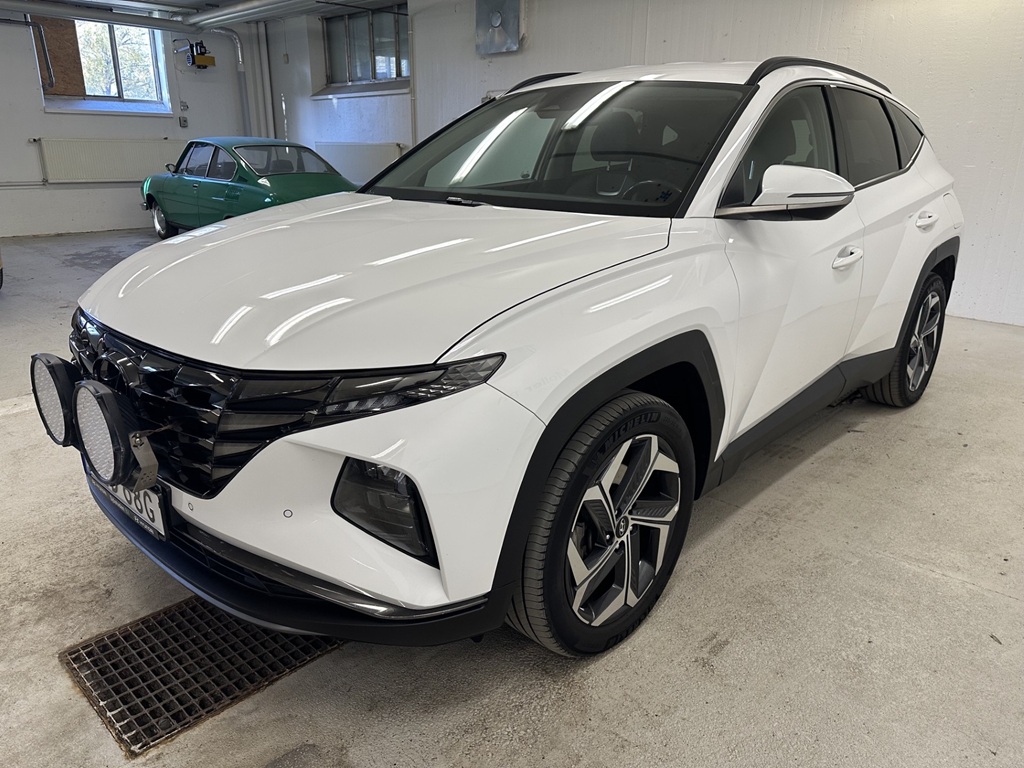 Hyundai Tucson TBD68G