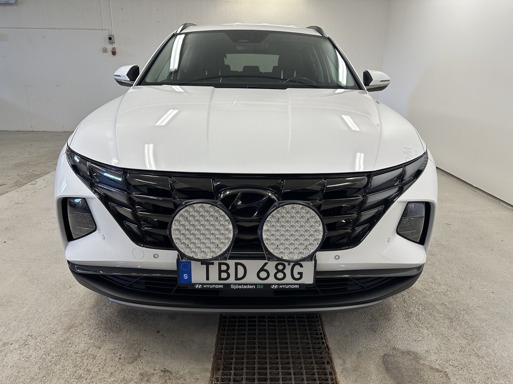 Hyundai Tucson TBD68G