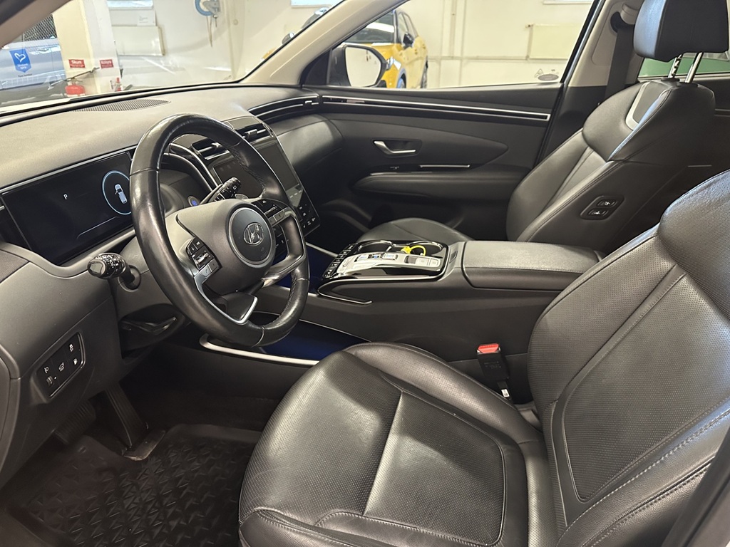 Hyundai Tucson TBD68G